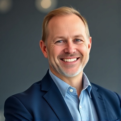 Daniel Hartley — online pokies nz expert